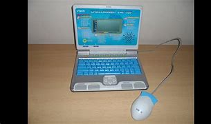 Image result for Blue Learning Laptop