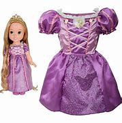 Image result for Princess Toddler Dolls Small