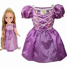 Image result for Disney Princess Toddler Dolls Assorted