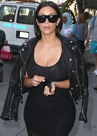 Image result for Kim Kardashian in New York