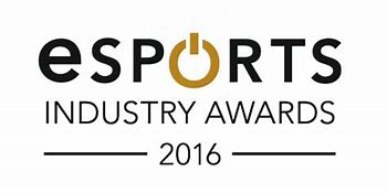 Image result for eSports Award
