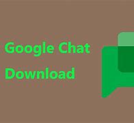 Image result for Google Chat App iPhone