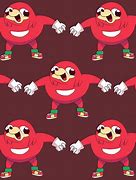 Image result for Pictures of Uganda Knuckles