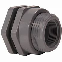 Image result for PVC Pipe Fittings End