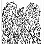 Image result for Ave Fenix Para Pintar