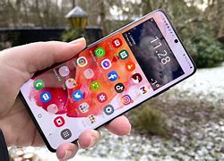 Image result for Samsung S21 Ultra 5G Home Screen