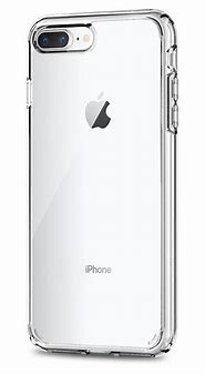 Image result for Clear iPhone 8 Plus Cover