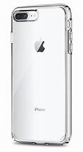 Image result for Black iPhone 8 Plus Wth ClearCase