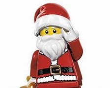 Image result for Christmas LEGO Kits