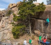 Image result for Wichita Mountains Climbing Equipment