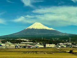 Image result for Top of Mount Fuji