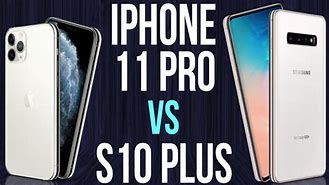 Image result for iPhone 11 Pro vs Samsung Galaxy S10e