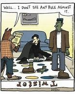 Image result for Halloween Jokes for Adults