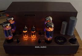 Image result for Marantz Tube Amplifier