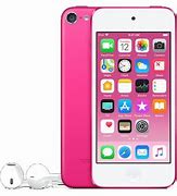 Image result for Hot Pink iPod Touch