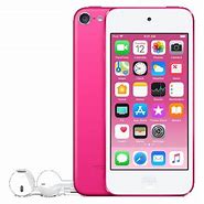 Image result for iPod Touh Pink
