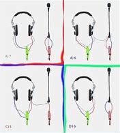 Image result for Wear Headphones Coloring Page