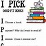 Image result for 40 Book Challenge Printable for Kids