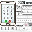 Image result for Free Phone Number List Template Printable