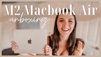 Image result for MacBook Air M2 Midnight