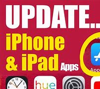 Image result for Updating Apps On iPhone
