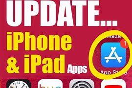 Image result for Update All Apps iPhone