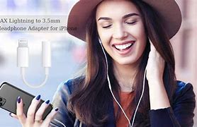 Image result for iPhone 12XS Headphone Adapter