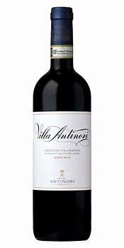 Image result for Antinori Vin Santo del Chianti Classico Tenute Marchese