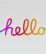 Image result for Mac Hello Wallpaper