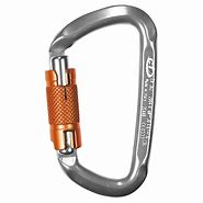 Image result for D Carabiner Hook