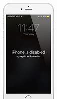 Image result for My iPhone 6 Got Disabled