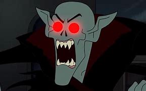 Image result for Scooby Doo Vampire Movie