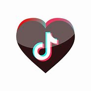 Image result for Red Heart of Tik Tok