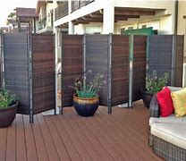 Image result for Privacy Screen for Balcony