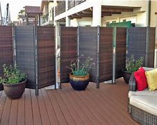 Image result for Privacy Screen for Balcony