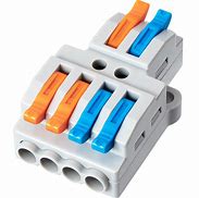 Image result for Cable Wire Connectors