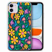Image result for Floral iPhone 11" Case