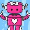Image result for Girl Robot Mini Series