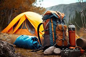 Image result for Outdoor Camping Gear