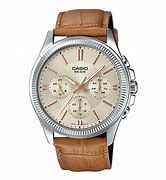 Image result for Casio Watches for Men in Let Her Belt