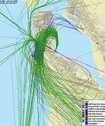 Image result for FAA Flight Paths Maps
