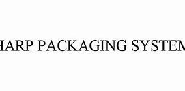 Image result for Sharp Packaging Company Image
