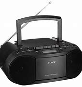 Image result for Sony Vertical CD Player
