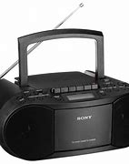 Image result for Sony Radio Cassette Boombox