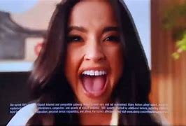 Image result for Xfinity Girl Commerical