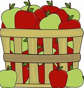 Image result for Apple Harvest Free Clip Art