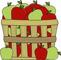Image result for Apple-Picking Coloring Pages