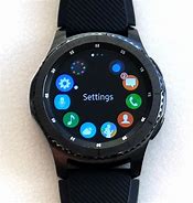 Image result for Samsung Gear S3 Frontier Watch faces