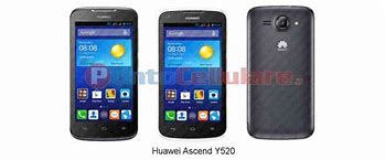 Image result for Huawei Y520