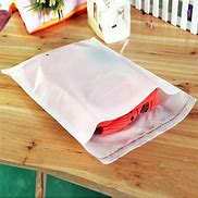 Image result for Self Adhesive Plastic Bags